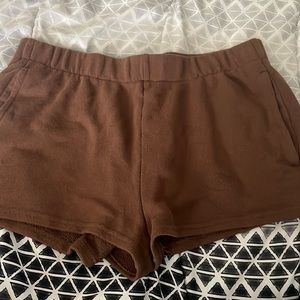 Pacsun Lounge Shorts